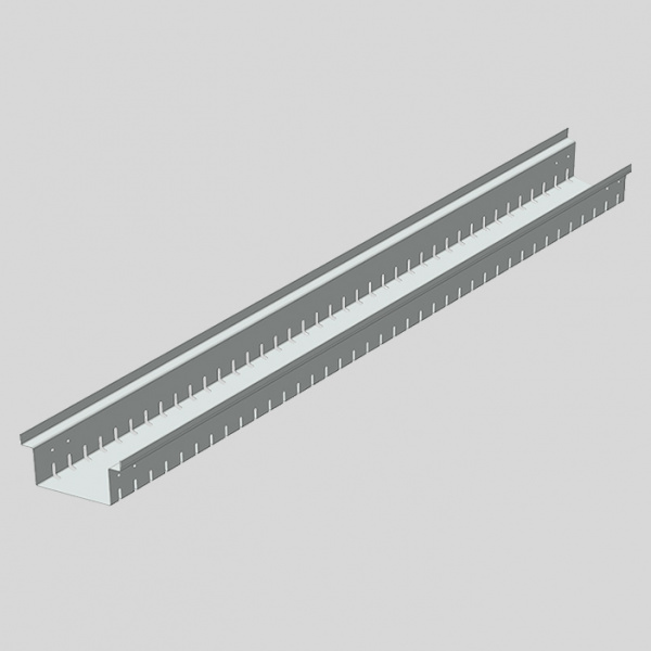 Лоток дренажный Steel-Lite-DN100 для террас и плоских кровель угловой левый 135 градусов высотой 30-100 мм из нержавеющей стали