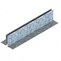 Щелевые насадки Slim Drain стандартной серии Щелевые насадки Slim Drain стандартной серии
